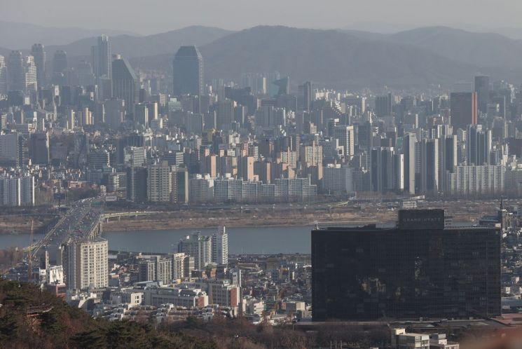 “싼 전세로 상급지 갈아탈까”…서울 전세 거래량 4개월 만에 1만건 회복