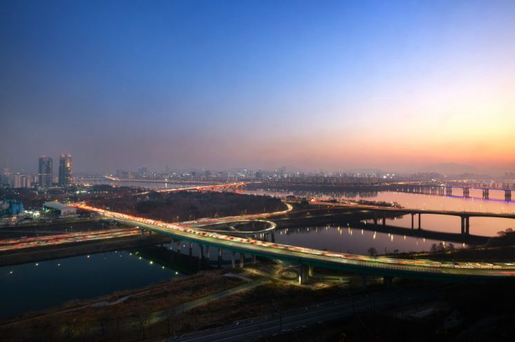 성수동 핫플·응봉산 야경...성동구, 도시 브랜드 구축