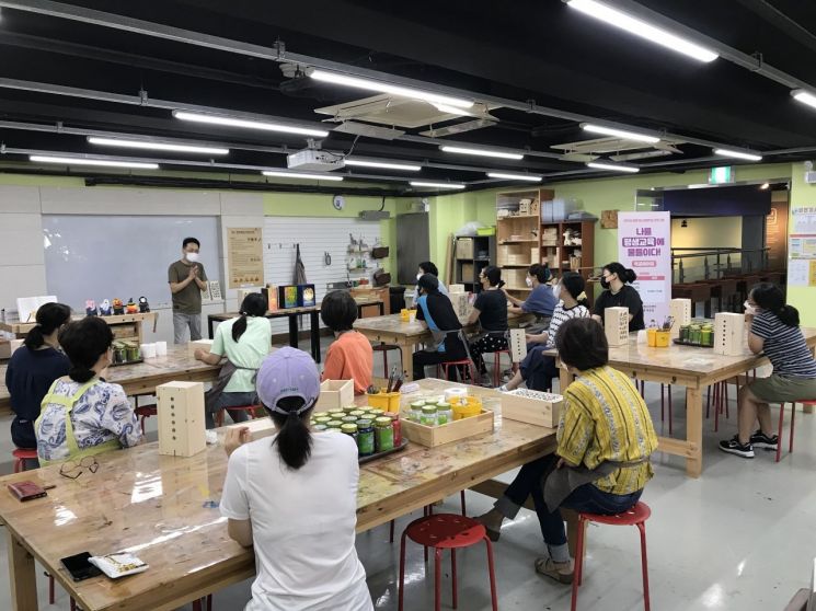 용산구 대입·진학 든든한 동반자 ‘우뚝’