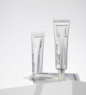 닥터방기원의 ‘유스 에너지 펩타이드 아이크림’. [사진제공=닥터방기원]