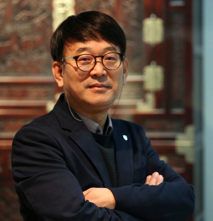 동아대학교 건축학과 김기수 교수.