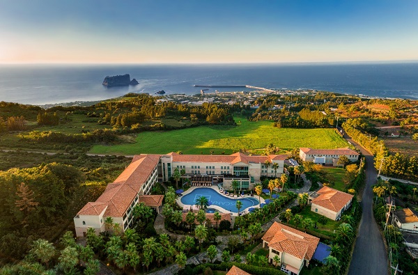 Jeju Toscana Hotel, Unified Operation Under 'The Siena Group'