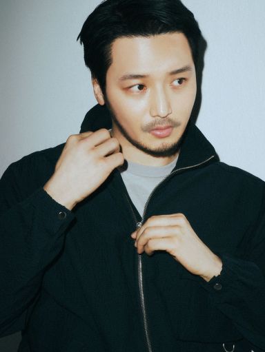 삼성물산 패션, '시프트 G' 브랜드 앰배서더로 배우 변요한 선정