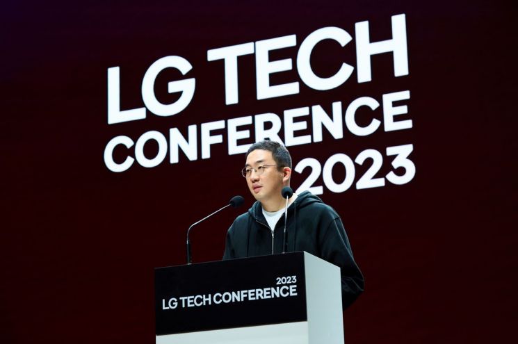 R&D 인재 확보 나선 LG…구광모 “꿈의 크기가 미래를 결정”