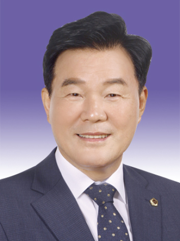 경북도의회 윤승오 의원.