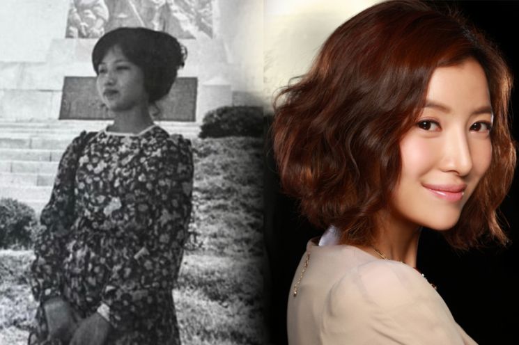 '더 글로리' 바둑 자문 김상순씨는 배우 윤세아씨 모친