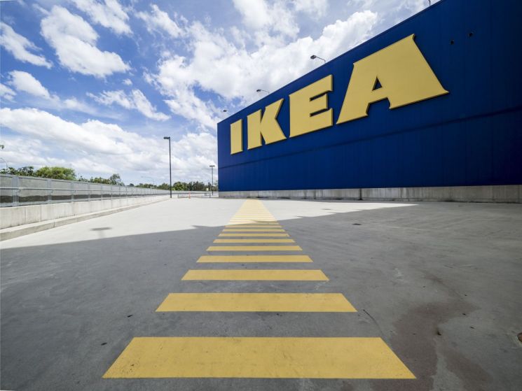 글로벌 가구·가정용품 제조기업 '이케아'(IKEA)가 미국에서 고객의 개인정보를 영수증에 노출한 혐의로 집단소송을 당해 300억원이 넘는 거금을 배상하게 됐다. [사진출처=픽사베이]