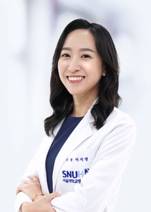 이서영 서울대병원 알레르기내과 교수 [사진제공=서울대병원]