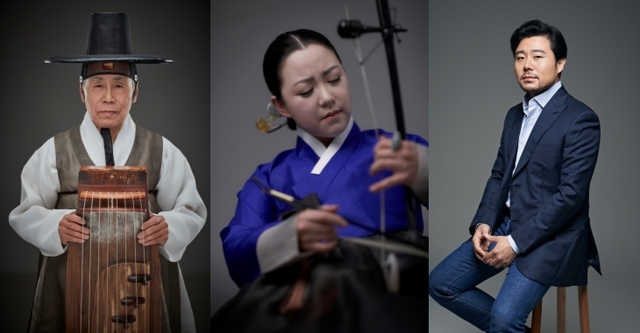 서울시국악관현악단, 명연주자와 만나다…'거장의 순간'