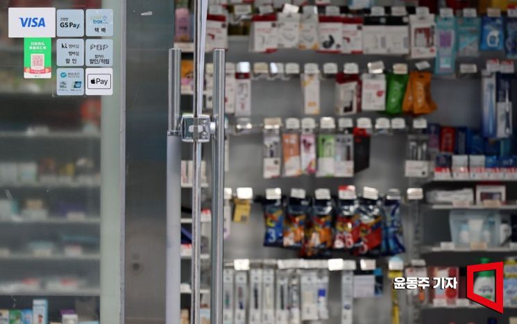 Convenience Store Sales Rebound After Four Months Thanks to Consumer Coupon Effect