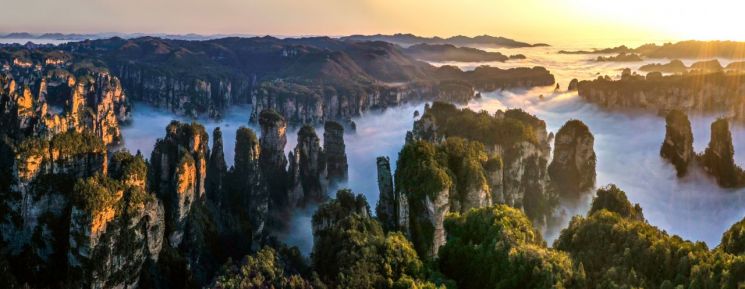 모두투어, 내달 중국 여행 재개…3년 2개월만 운행