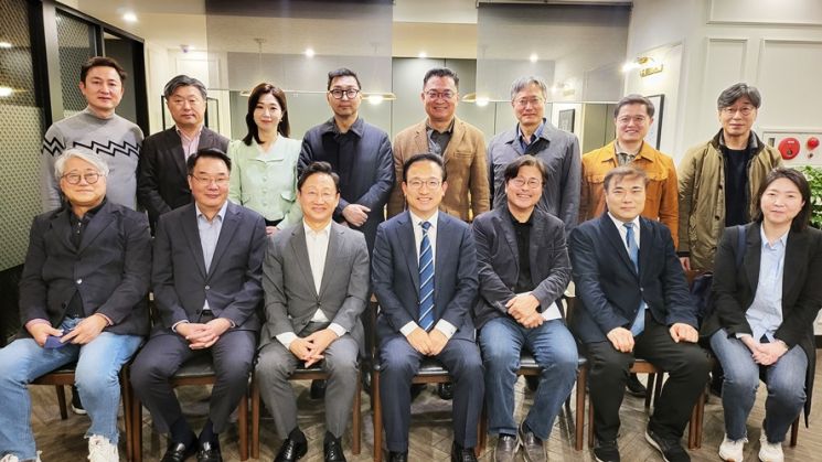 한국정치평론가협회 창립…초대 회장 배종호 교수 선출