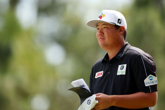 ‘새신랑’ 임성재 "매치플레이는 자신있어"