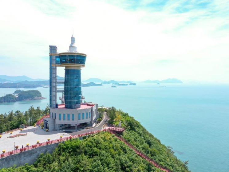 ［사진제공=고흥군］