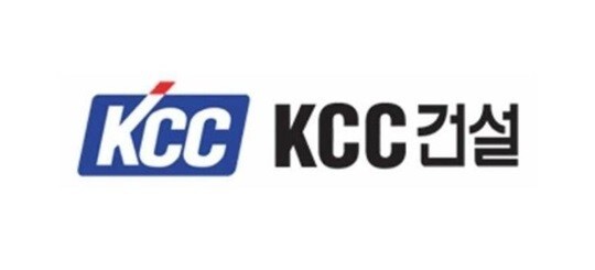KCC건설, 정몽열·이창호 대표 체제로 변경