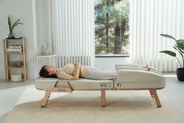 미건라이프 ‘리본’, 美 ‘FDA’ 인증 획득