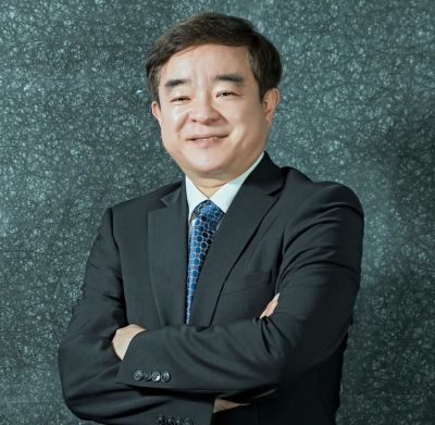 코오롱생명과학, 김선진 신임 대표 선임