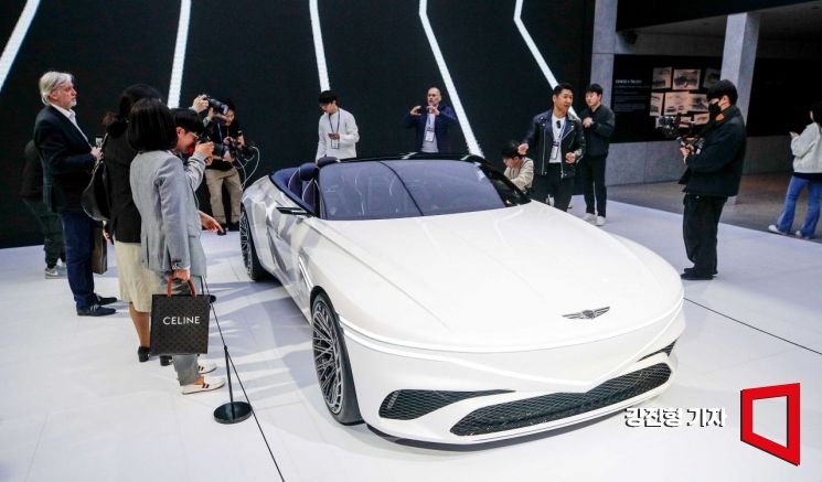 서울대에 미래車모빌리티학과 생긴다…현대차 맞손