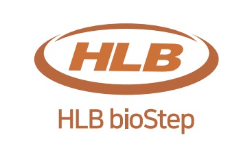 HLB바이오스텝 CI. [사진제공=HLB]
