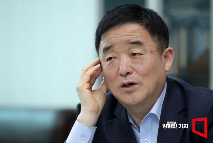 '친명' 강득구 "조국혁신당, 조희대에 사법개혁 맡기자고? 제정신인가"