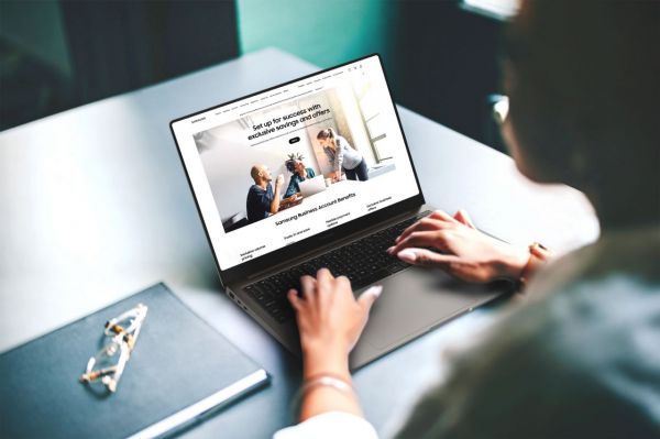 Samsung Electronics Launches 'B2B Customer Exclusive e-Store' in Germany... Expanding to 30 Countries