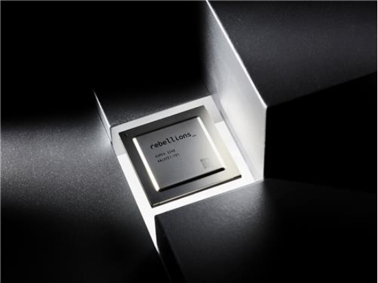 [AI혁명]⑪'한국의 엔비디아' 리벨리온, AI반도체 '아톰' 앞세워 도약