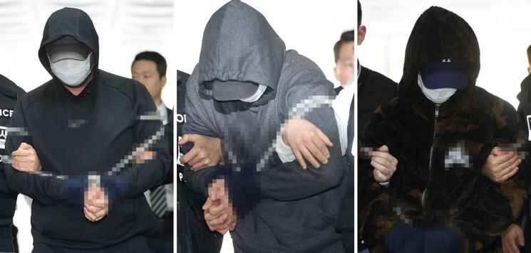 '강남 납치·살해 사건' 관련 1명 추가 입건…"코인업체 대표 수사 가능성 열어둬"