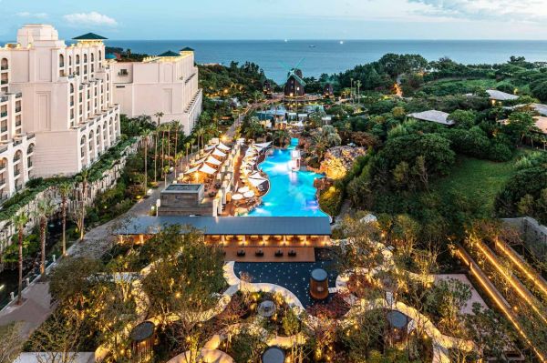 "쏘카타고 호캉스를" 롯데호텔, 쏘카와 업무협약