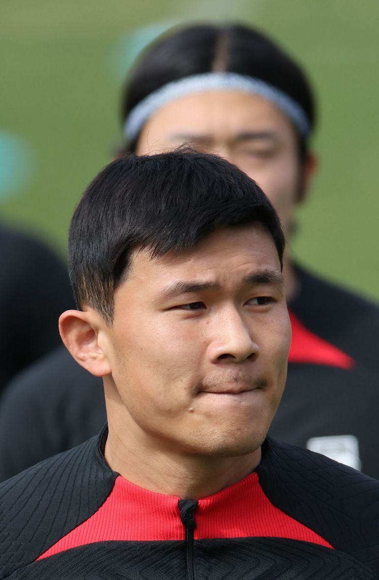 "김민재 발언, 실수 아닐 것… 본래 자기 주장 강해"