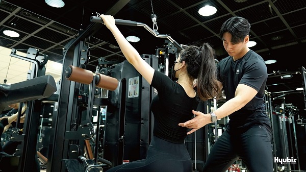 휴비즈, 한국형 부티크 피트니스 센터 ‘해빗피트니스’ 런칭