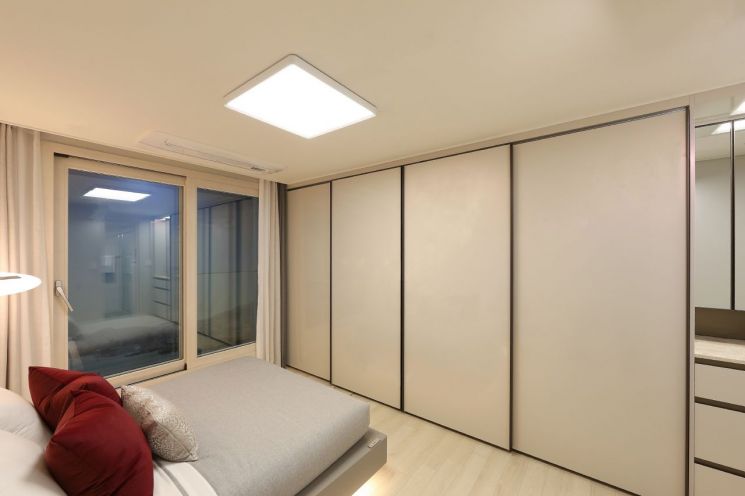 LX하우시스, 페트병 재활용한 가구용필름 국내 공급