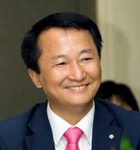 이제학 전 양천구청장 힐링산업협회장 선출 