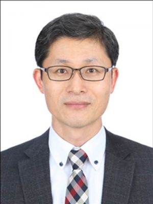 한상욱 신임 티알엔 대표. 사진제공=태광그룹
