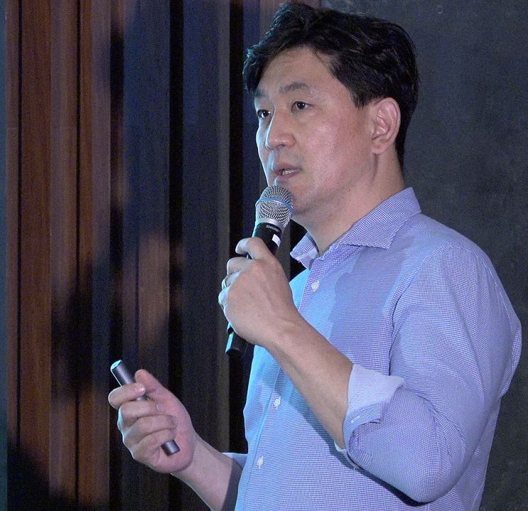 韓기업 13년만에 나스닥 추가 입성…'스타트업 최초'