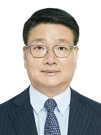 최원기 경남로봇랜드재단 신임 원장 후보자. [사진제공=경남도청]