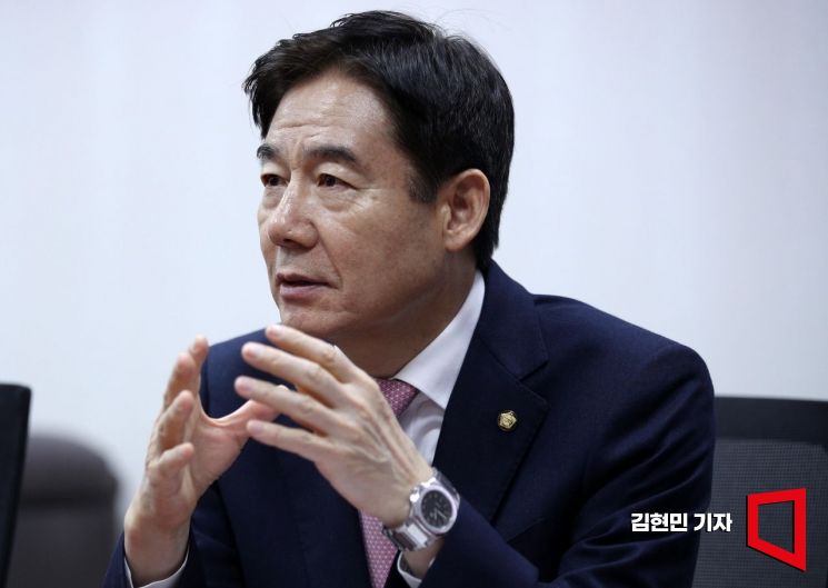 이용호 "유승민·이준석 尹정부 탄생시킨 사람…성공시킬 책임도"