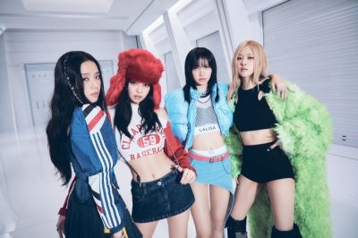 블랙핑크 [이미지 출처=YG엔터테인먼트 제공]
