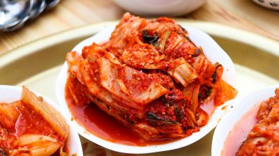‘김치의 날’을 美 공식 기념일로…美연방 하원서 추진