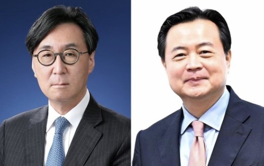 尹, 외교1차관에 장호진 주러대사 내정… 주미대사 조현동