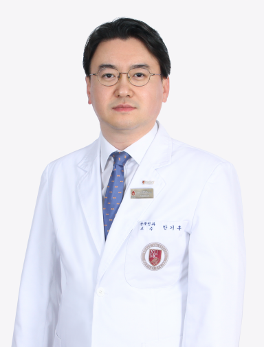 고려대 안암병원 산부인과 안기훈 교수. [사진제공=고대안암병원]