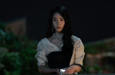 넷플릭스 오리지널 시리즈 ‘더 글로리’