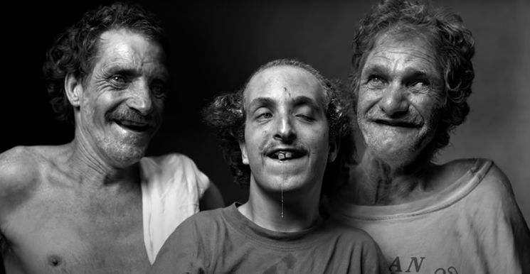 "짖으며 대화, 가족도 못 알아봐"…100년간 근친한 美가족