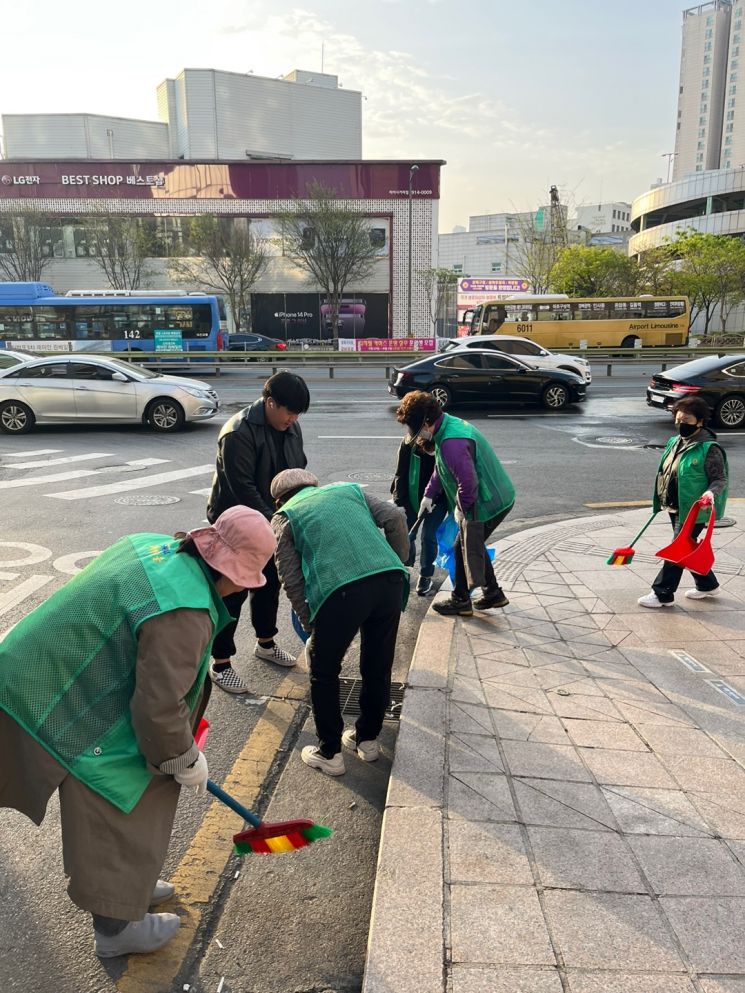 강남구 ‘영동대로 K-POP 콘서트’ 국비 2억 확보 