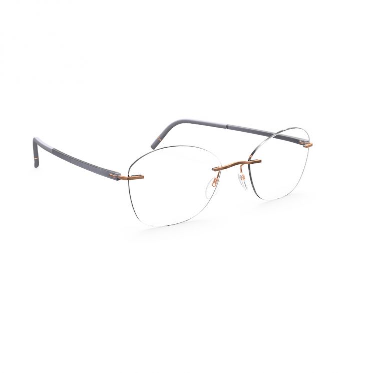 ㈜시원아이웨어, 프리미엄 안경 브랜드 실루엣 신제품 ‘The Wave’ 출시