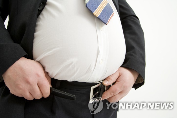 비만 치료제가 미국에서 인기를 끌고 있다. [이미지출처=연합뉴스]