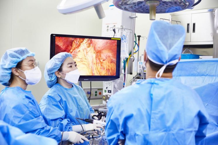 한국인 췌장암 수술 표준 치료 가이드라인 개발