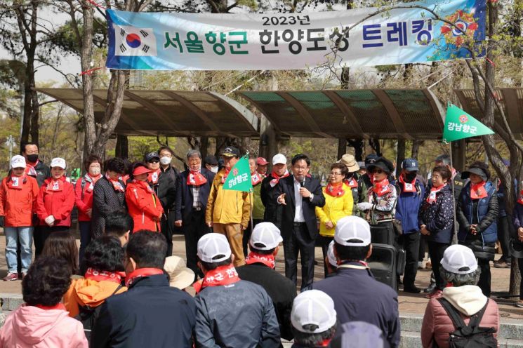 성북구 ‘천원의 아침밥’ 동참 대학에 1000원 지원