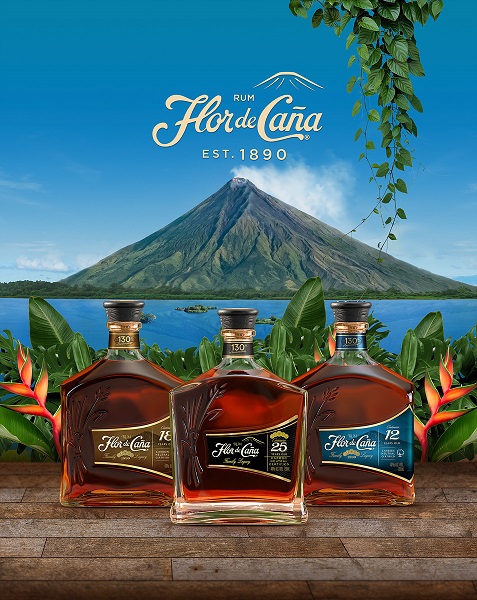 에프제이코리아, 럼 브랜드 ‘플로르 데 카냐’ 국내 론칭
