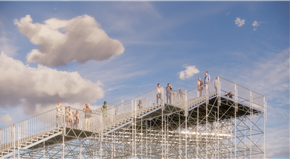 2023 서울도시건축비엔날레 개막 앞서 5월 '하늘소' 공개