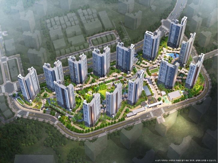 어린이집부터 초중고교까지, 원스톱 학세권 갖춘 ‘동탄신도시 금강펜테리움 6차 센트럴파크’ 